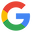 Logo de google